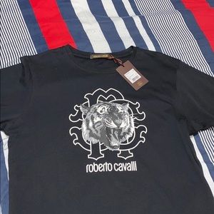 ROBERTO CAVALLI